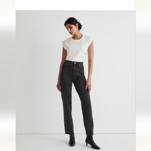 Madewell Perfect Vintage Jean